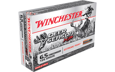 Winchester - Deer Season XP - 6.5mm Creedmoor for sale
