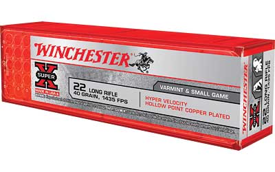 Winchester - Super X - .22LR for sale