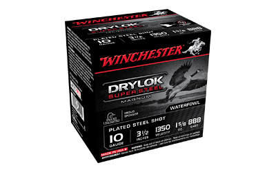 Winchester - Drylok Super Steel - 10 Gauge 3.5" for sale