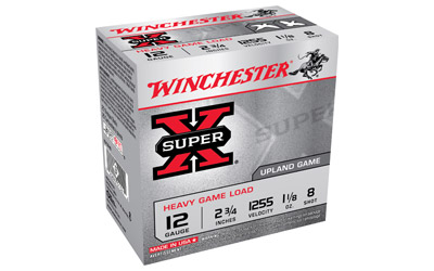 Winchester - Super X - 12 Gauge 2.75" for sale
