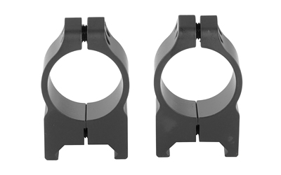 warne scope mounts - Vertical Rings -  for sale
