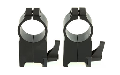 warne scope mounts - Vertical Rings -  for sale