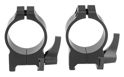 warne scope mounts - Vertical Rings - 30 MM for sale