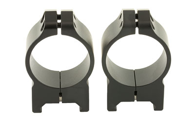 warne scope mounts - Vertical Rings - 30 MM for sale