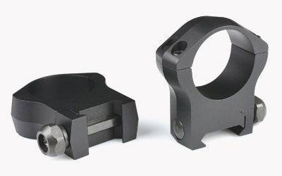 warne scope mounts - Scope Rings -  for sale