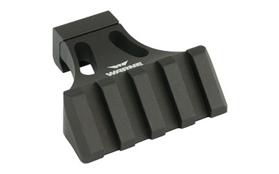 warne scope mounts - Side Mount Adapter -  for sale