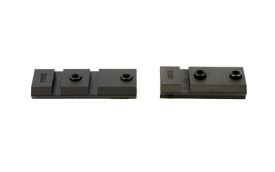 warne scope mounts - Maxima - 2 PIECE for sale