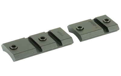 warne scope mounts - Maxima - 2 PIECE for sale