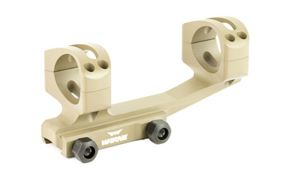 warne scope mounts - X-SKEL - 2 DARK for sale
