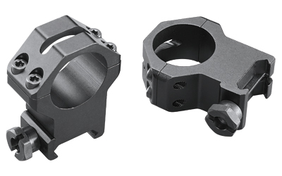 weaver|rcbs - Four-Hole Skeleton Rings -  for sale