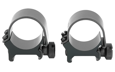 weaver|rcbs - Detachable Top Mount Rings - 1 " for sale