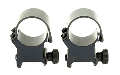 weaver|rcbs - Detachable Top Mount Rings -  for sale