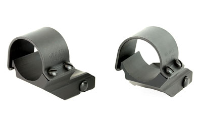 weaver|rcbs - Detachable Top Mount Dual Extension Rings - 1 " for sale