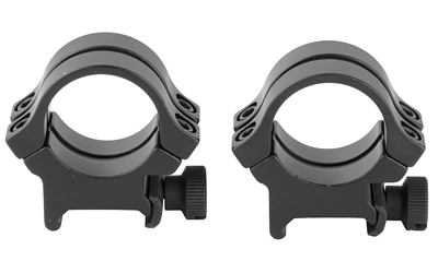 weaver|rcbs - Quad Lock Detachable Rings - 1 " for sale