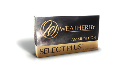 Weatherby - Select Plus - 300 Wthby Mag for sale